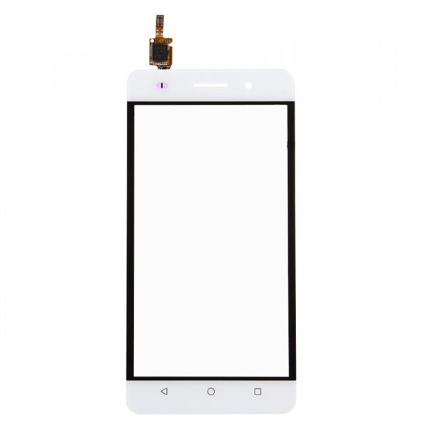 For Huawei Honor 4C Touch Panel(White) Huawei Replacement Parts Huawei Honor 4c
