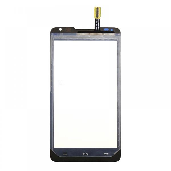 For Huawei Ascend Y530 Touch Panel Digitizer(Black) Huawei Replacement Parts Huawei Ascend