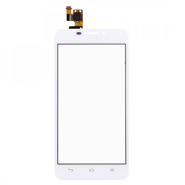 For Huawei Ascend G630 Touch Panel(White) Huawei Replacement Parts Huawei Ascend