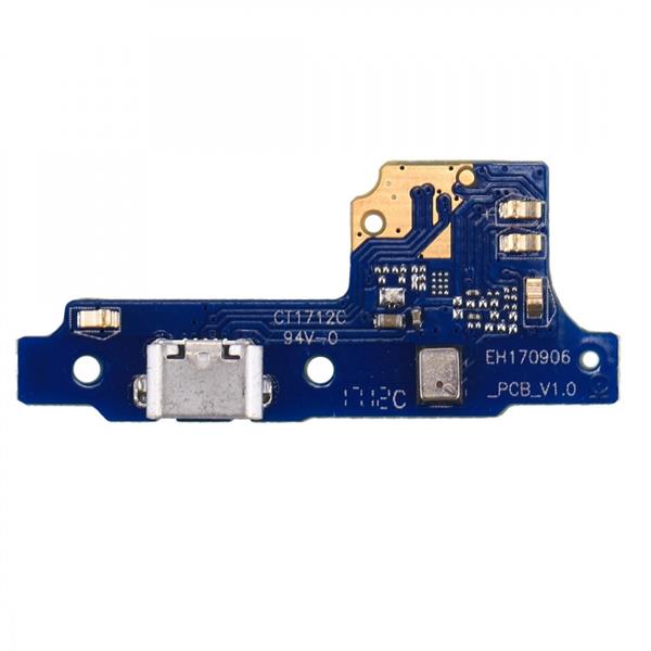 For Huawei Honor Play 6 Charging Port Board Huawei Replacement Parts Huawei Honor Play 6