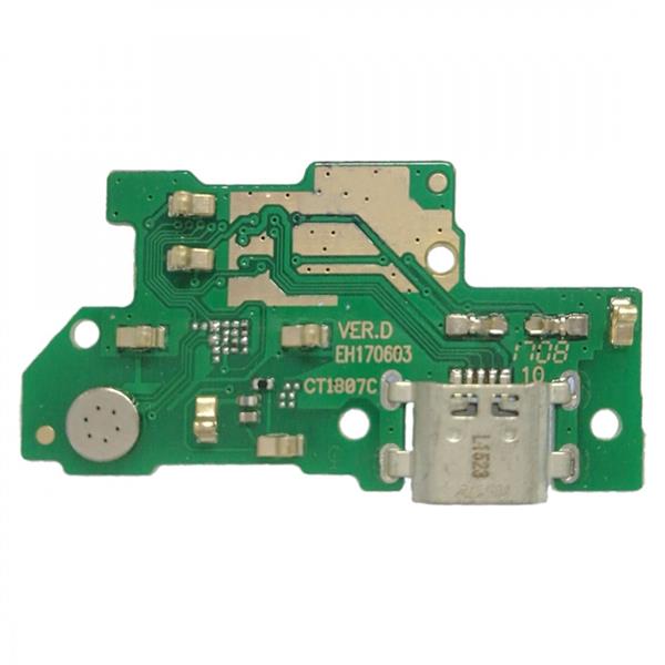 Charging Port Board for Huawei Y7 Huawei Replacement Parts Huawei Y7