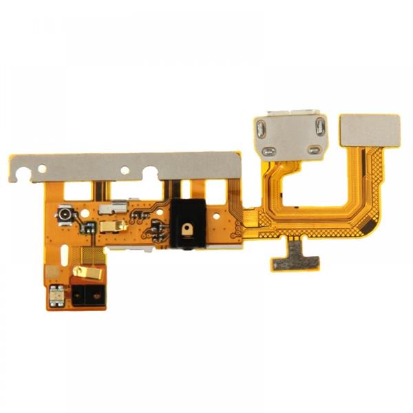 Charging Port  for Huawei Ascend P6 Huawei Replacement Parts Huawei Ascend P6