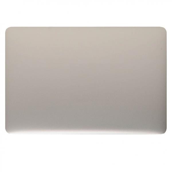 LCD Screen Display Assembly for MacBook Air 13 inch A1369 A1466 Late 2010-2012(Silver) Cover A+B+LCD complete Mac Air 13