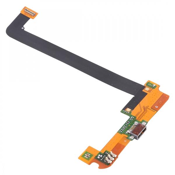 Charging Port Flex Cable for Xiaomi Mi 2 Xiaomi Replacement Parts Xiaomi Mi 2