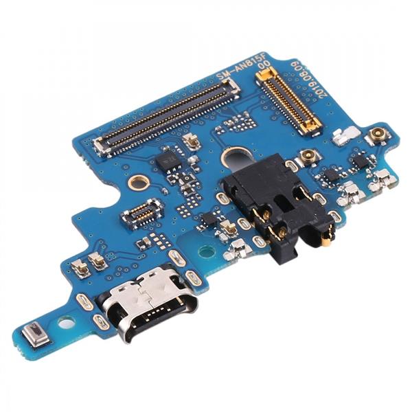 Charging Port Board for Samsung Galaxy A81 / SM-A815F Xiaomi Replacement Parts Samsung Galaxy A81