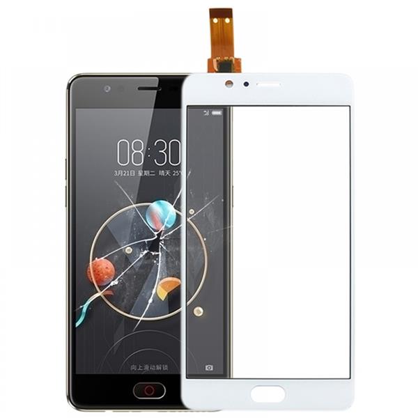 Front Housing LCD Frame Bezel Plate for Xiaomi Redmi Note 8(Black) Xiaomi Replacement Parts Xiaomi Redmi Note 8
