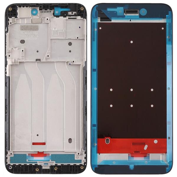 Front Housing LCD Frame Bezel Plate for Xiaomi Redmi 5A (Black) Xiaomi Replacement Parts Xiaomi Redmi 5A