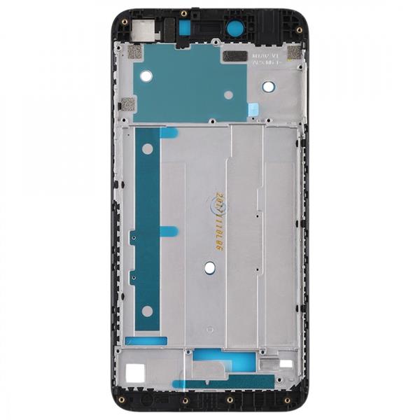 Front Housing LCD Frame Bezel for Xiaomi Redmi Note 5A / Y1 Lite Xiaomi Replacement Parts Xiaomi Redmi Note 5A