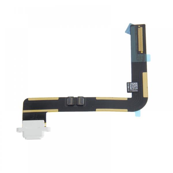 Original Tail Plug Flex Cable for iPad Air (White) iPhone Replacement Parts Apple iPad Air