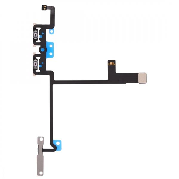Volume Button Flex Cable for iPhone X iPhone Replacement Parts Apple iPhone X