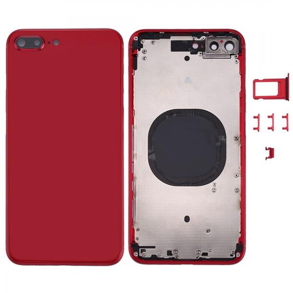 Back Housing Cover for iPhone 8 Plus iPhone Replacement Parts Apple iPhone 8 Plus