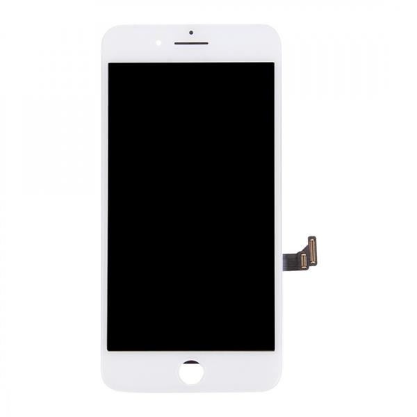 LCD Screen and Digitizer Full Assembly for iPhone 7 Plus(White) iPhone Replacement Parts Apple iPhone 7 Plus