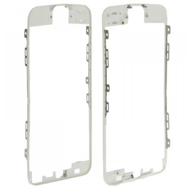 LCD & Touch Panel Frame for iPhone 5(White) iPhone Replacement Parts Apple iPhone 5