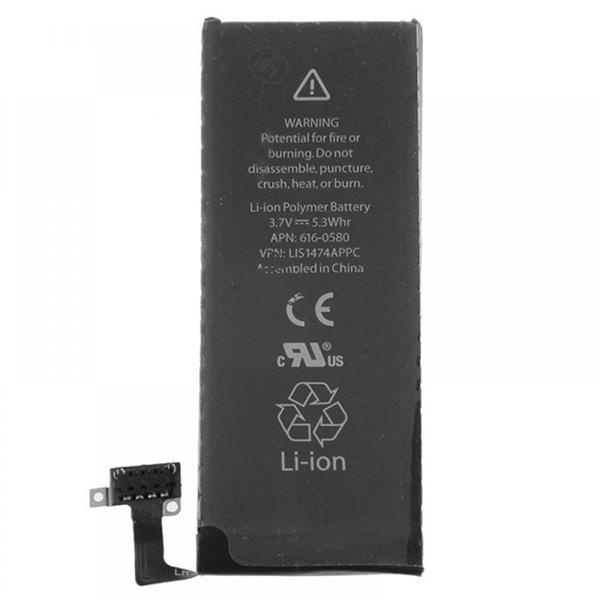 1430mAh Battery for iPhone 4S iPhone Replacement Parts Apple iPhone 4S
