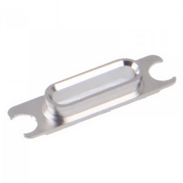 Original Tail Connector Hole Rack for iPhone 5(Silver) iPhone Replacement Parts Apple iPhone 5