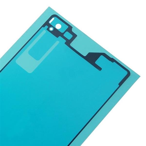 Front Housing LCD Frame Adhesive Sticker for Sony Xperia Z2 / L50W / D6503 / D6502 Sony Replacement Parts Sony Xperia Z2