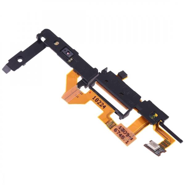 Earpiece Speaker Flex Cable for Sony Xperia XZ2 Sony Replacement Parts Sony Xperia XZ2