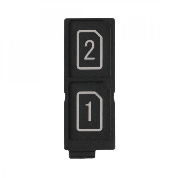 Dual SIM Card Tray  for Sony Xperia Z5 & Z5 Premium Sony Replacement Parts Sony Xperia Z5 & Z5 Premium