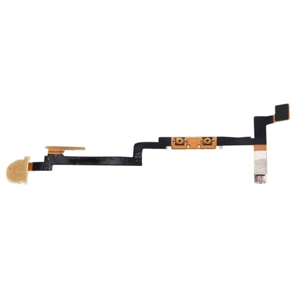 Volume Button Flex Cable Replacement for Sony Xperia go / ST27i / ST27a Sony Replacement Parts Sony Xperia go