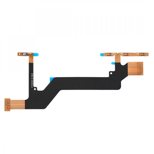 Ultra Power Button Flex Cable for Sony Xperia XA1 Ultra Sony Replacement Parts Sony Xperia XA1 Ultra