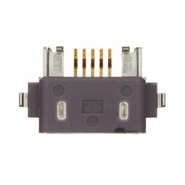Charging Dock Port Connector for Sony Xperia Z / C6602 / C6603 / L36h / LT36 / L36 Sony Replacement Parts Sony Xperia Z