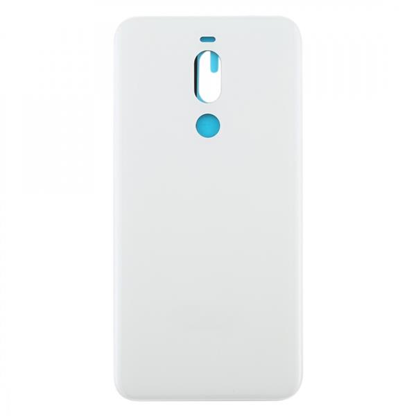 Battery Back Cover for Meizu X8(White) Meizu Replacement Parts Meizu X8