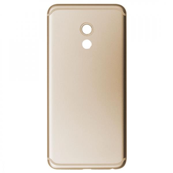 Battery Back Cover for Meizu Pro 6(Gold) Meizu Replacement Parts Meizu Pro 6