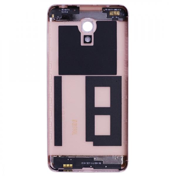 Battery Back Cover for Meizu M6 / Meilan 6(Gold) Meizu Replacement Parts Meizu M6