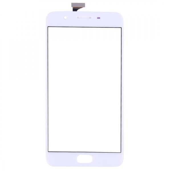For OPPO A59 / F1s Touch Panel(White) Oppo Replacement Parts Oppo A59