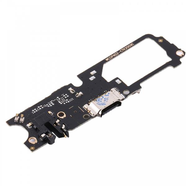 Charging Port Board for OPPO A52 CPH2061 CPH2069 Oppo Replacement Parts OPPO A52