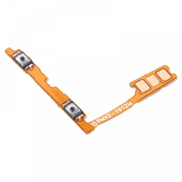 Volume Button Flex Cable for OPPO K5 Oppo Replacement Parts OPPO K5