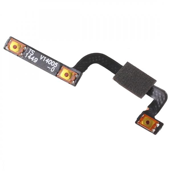 Power Button & Volume Button Flex Cable for OPPO R5 Oppo Replacement Parts Oppo R5