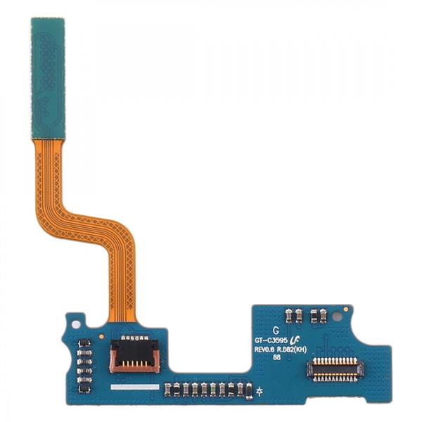 Motherboard Flex Cable for Samsung C3595 Oppo Replacement Parts Samsung C3595