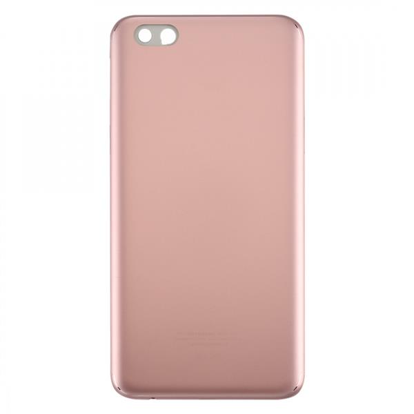 For OPPO A77 Back Cover(Rose Gold) Oppo Replacement Parts Oppo A77