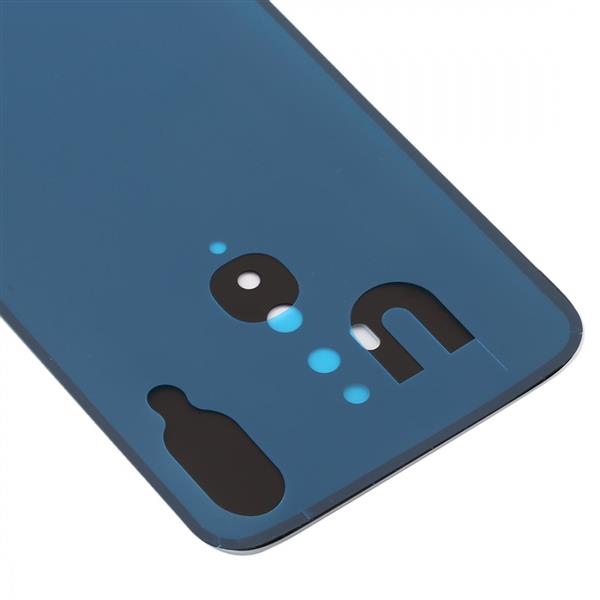 Battery Back Cover for OPPO Reno2 Z(Blue) Oppo Replacement Parts Oppo Reno2 Z