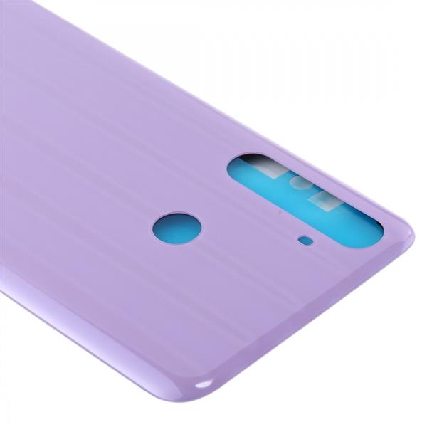 Battery Back Cover for OPPO Realme 6i(Pink Purple) Oppo Replacement Parts Oppo Realme 6i