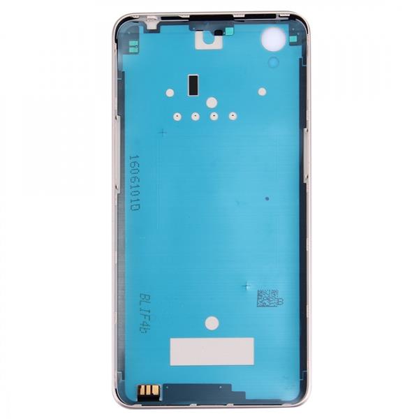 Battery Back Cover for OPPO A37(Gold) Oppo Replacement Parts Oppo A37