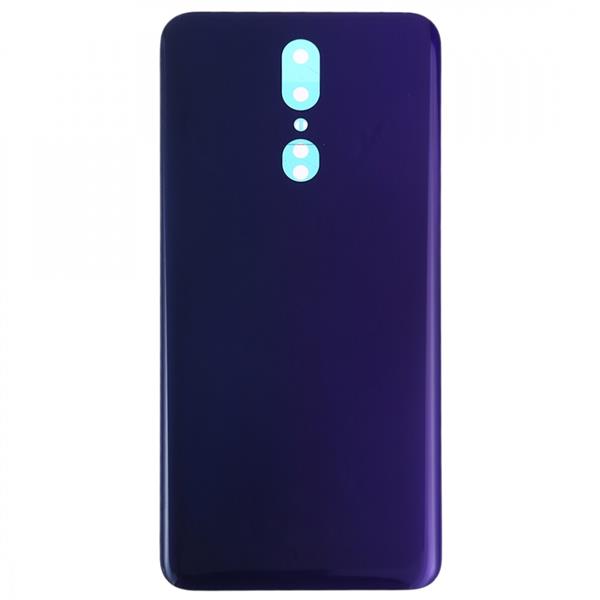 Back Cover for OPPO A9 / F11(Purple) Oppo Replacement Parts Oppo A9