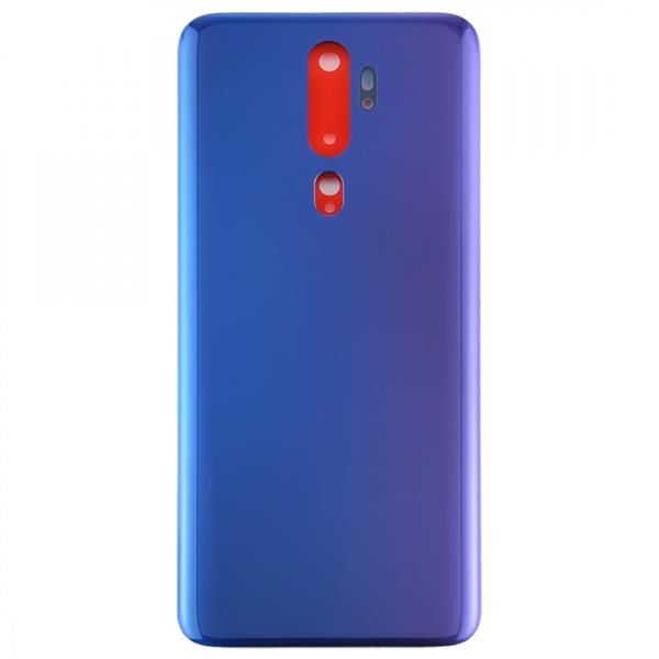 Back Cover for OPPO A11(Blue) Oppo Replacement Parts Oppo A11