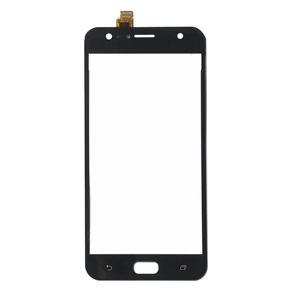 Touch Panel for Asus ZenFone 4 Selfie ZD553KL / X00LD (Black) Asus Replacement Parts Asus ZenFone 4 Selfie