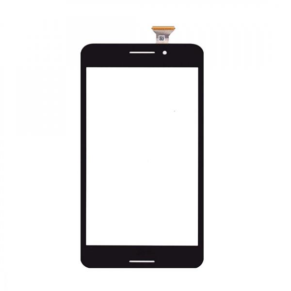 Touch Panel for Asus ME375 / FE375CG / FE7530CXG / K019 (Black) Asus Replacement Parts Asus MeMO Pad 7 LTE