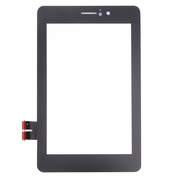 Touch Panel  for Asus Fonepad / ME371(Black) Asus Replacement Parts Asus Fonepad