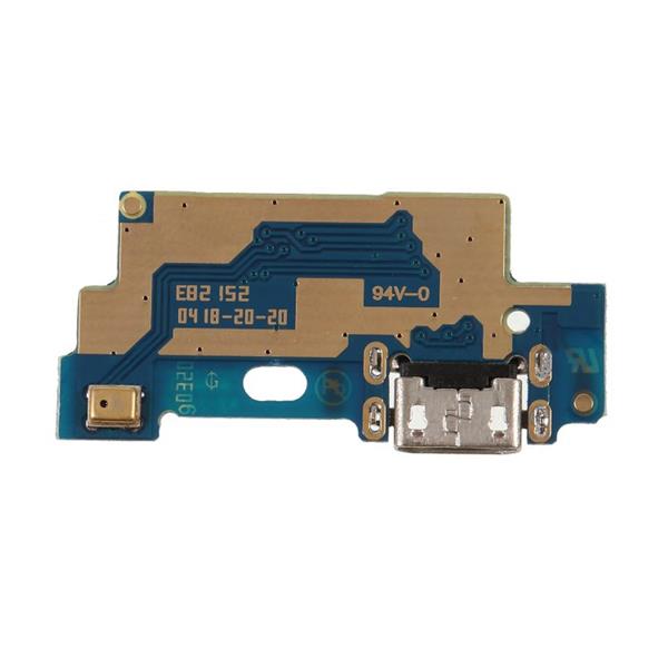 Charging Port Board for ASUS Zenfone Max (M1) ZB555KL Asus Replacement Parts Asus Zenfone Max M1