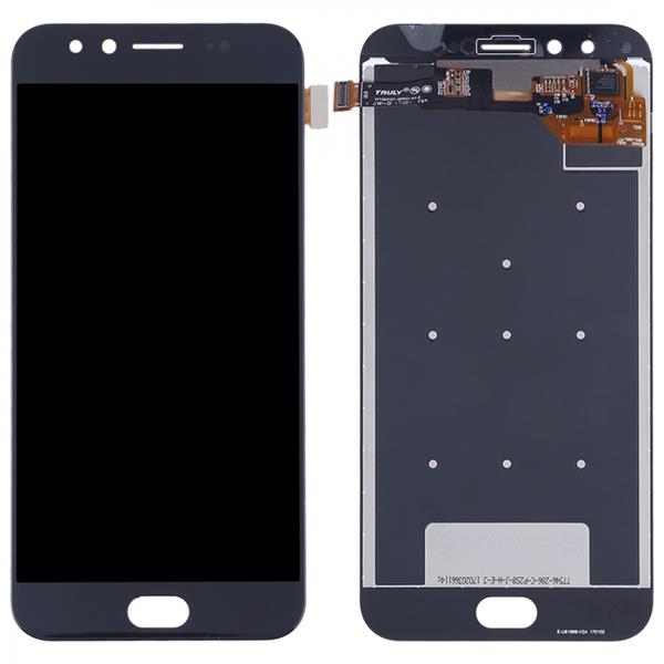 Original LCD Screen and Digitizer Full Assembly for Vivo X9i(Black) Vivo Replacement Parts Vivo X9i