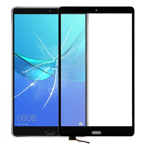 Touch Panel for Huawei Mediapad M5 8.4 SHT-AL09 SHT-W09(Black) Huawei Replacement Parts Huawei MediaPad M5 8