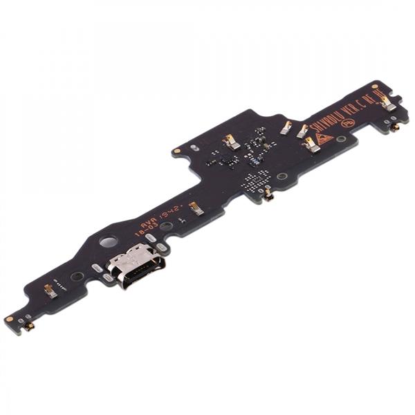 Original Charging Port Board for Huawei MediaPad M6 8.4 (WIFI Version) Huawei Replacement Parts Huawei MediaPad M6 8.4 / M6 Turbo 8.4