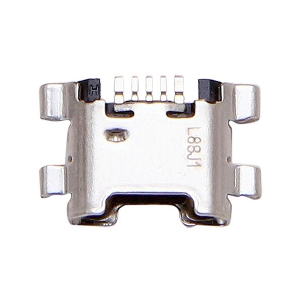 10 PCS Charging Port Connector for Huawei Y9 (2019) Huawei Replacement Parts Huawei Y9 (2019)