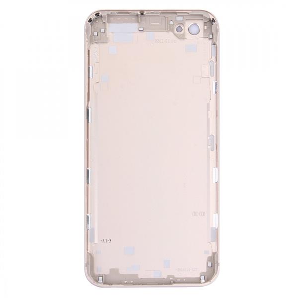 For Vivo X9 Battery Back Cover(Gold) Vivo Replacement Parts Vivo X9