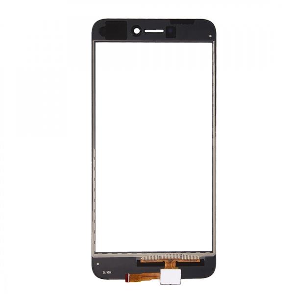 For Huawei P8 lite 2017 Touch Panel(Black) Huawei Replacement Parts Huawei P8 Lite
