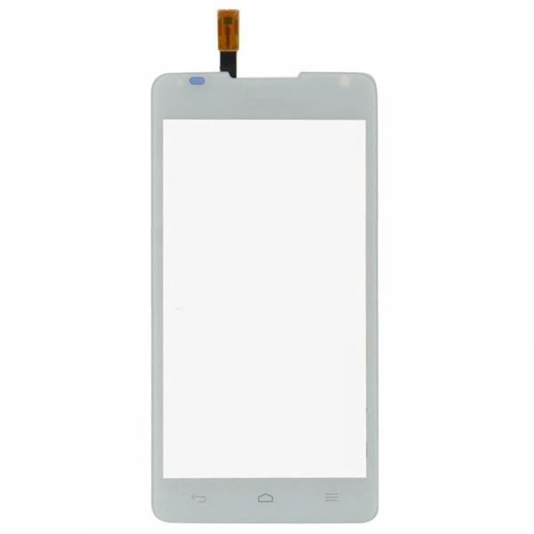 For Huawei Ascend Y530 Touch Panel Digitizer(White) Huawei Replacement Parts Huawei Ascend